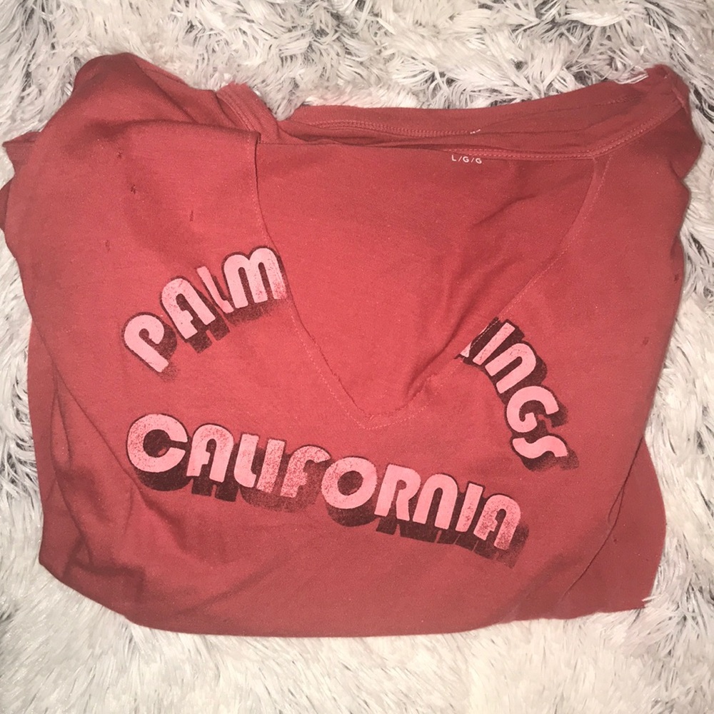 American Eagle t-shirt